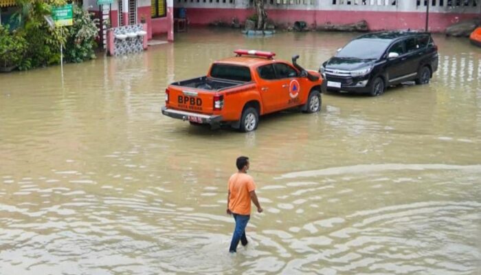Bank Dunia Siapkan Rp6 Triliun Atasi Banjir Medan, Pemko Diminta Gerak Cepat