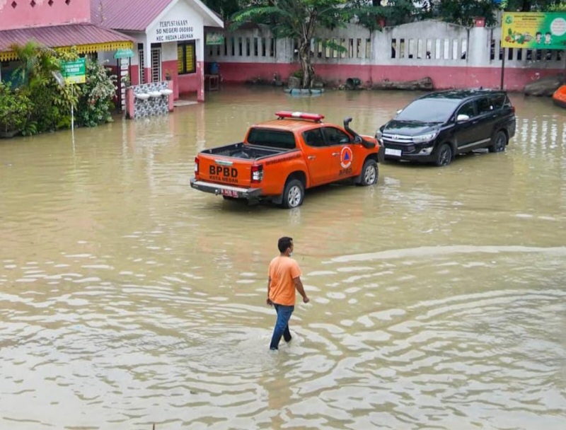 Bank Dunia Siapkan Rp6 Triliun Atasi Banjir Medan, Pemko Diminta Gerak Cepat