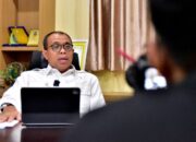 Berobat Cukup Pakai KTP, Gubernur Bobby Nasution Jamin Rumah Sakit Tidak Tolak Pasien