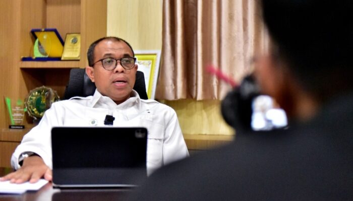 Berobat Cukup Pakai KTP, Gubernur Bobby Nasution Jamin Rumah Sakit Tidak Tolak Pasien