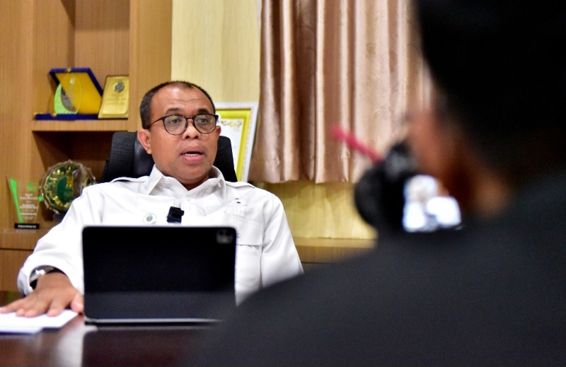 Berobat Cukup Pakai KTP, Gubernur Bobby Nasution Jamin Rumah Sakit Tidak Tolak Pasien