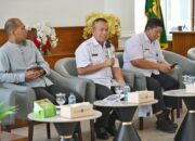 Pemprovsu Terus Dorong Penguatan Gerakan Literasi untuk Tingkatkan Minat Baca Masyarakat