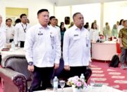 Sumut Jadi Tuan Rumah REKAP 2025, Dorong ASN Kuasai Komunikasi Publik Profesional