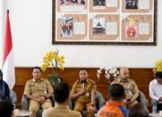 Biro Adpim Setdaprov Sumut Tingkatkan Kualitas Layanan Dan Komunikasi Dengan Media