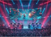 Evolusi Hiburan Digital di Indonesia: Dari Streaming hingga Esports