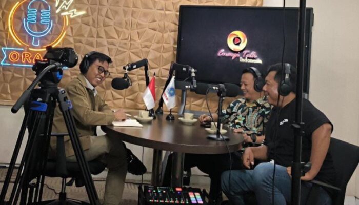 Forum Alumni BEM Sumut Sebut Pertamina Perlu Benahi Internal Terkait Fasilitas Umum