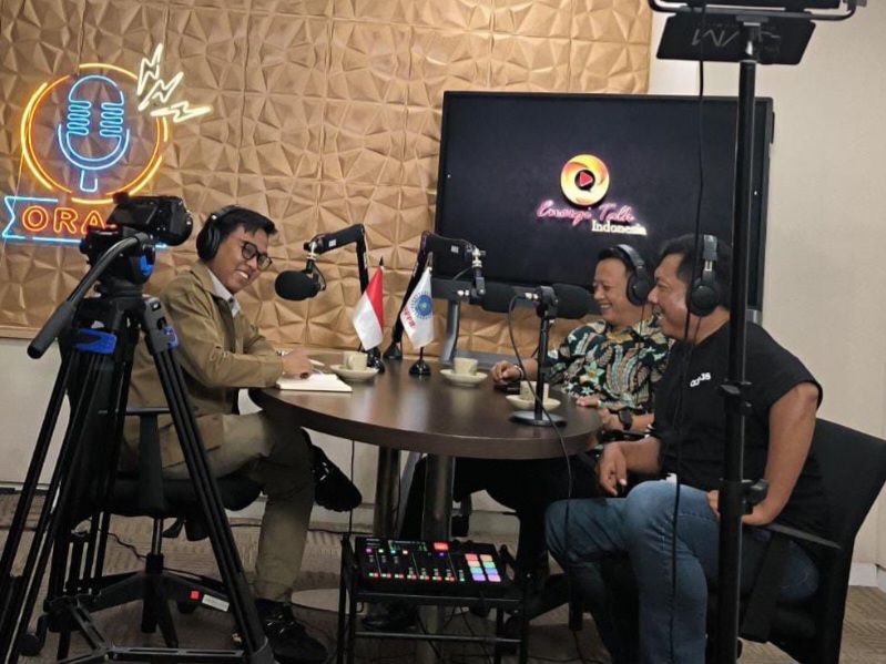 Forum Alumni BEM Sumut Sebut Pertamina Perlu Benahi Internal Terkait Fasilitas Umum