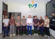 JMSI Sumut Dan Regional I PTPN I Siapkan Workshop “Menggali Kejayaan Tembakau Deli”