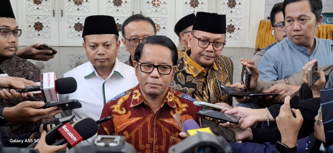 Potensi Wakaf Capai 2 Ribu Triliun Rupiah, BWI: Perlu Peningkatan Kualitas Nazir