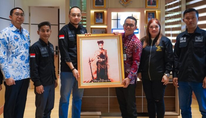 Wakil Wali Kota Medan Dorong Masyarakat Berobat Ke RSUD Dr. Pirngadi