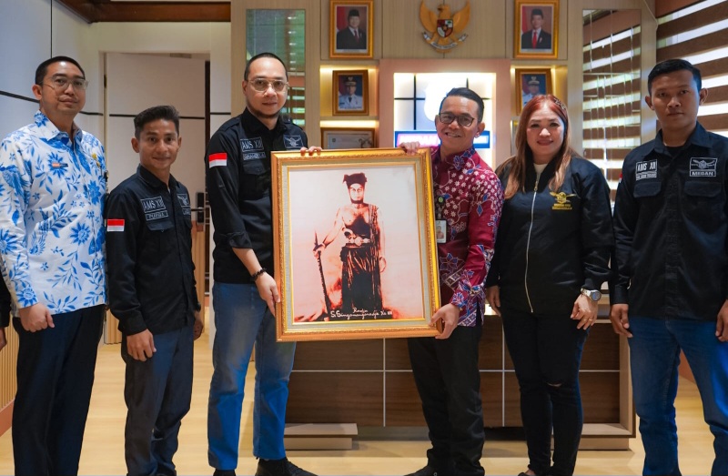 Wakil Wali Kota Medan Dorong Masyarakat Berobat Ke RSUD Dr. Pirngadi