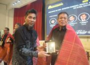 IECES FE Unimed 2025, Prof Syawal: Pendidikan Berperan Penting Wujudkan Ekonomi Berkelanjutan