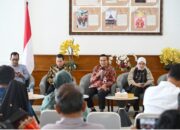 Kinerja Keuangan Bank Sumut Solid, Aset Tumbuh 7,58% Dan Laba Rp539 M
