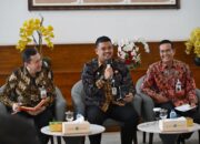 Gubsu Sediakan 100 Unit Rumah Bersubsidi Untuk Wartawan Pemprovsu