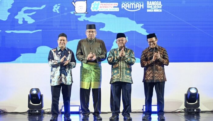 Tiga Negara Serumpun Teguhkan Bahasa sebagai Kekuatan Diplomasi Regional
