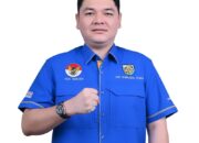 KNPI Sumut Sambut Baik Putusan MKD Batalkan Surat Pengunduran Diri Saraswati