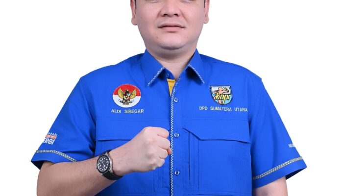 KNPI Sumut Sambut Baik Putusan MKD Batalkan Surat Pengunduran Diri Saraswati