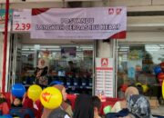 Ibu-ibu Di Binjai Diajak Dukung Tumbuh Kembang Anak Lewat Posyandu