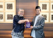 Bank Muamalat Eratkan Kembali Sinergi Dengan DPP Hidayatullah