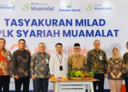 Milad Ke-28, DPLK Syariah Muamalat Ajak Masyarakat Investasi Persiapan Pensiun
