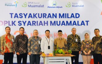 Pada acara Tasyakuran Milad ke-28 tahun DPLK Syariah Muamalat pada 22 September 2025 dengan tema "Menuntun Hijrah untuk Masa Pensiun yang Berkah", DPLK Syariah Muamalat menandatangani kerja sama baru layanan dana pensiun dengan beberapa perusahaan.