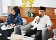 Pemprov Sumut Terus Optimalkan Penyelesaian Masalah Pertanahan