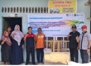 Tim PKM Unimed Tingkatkan Produksi UMKM Opak Berkah Di Desa Candirejo