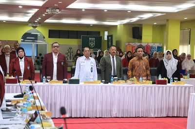 UISU Raih AkreditasiInstitusi Unggul