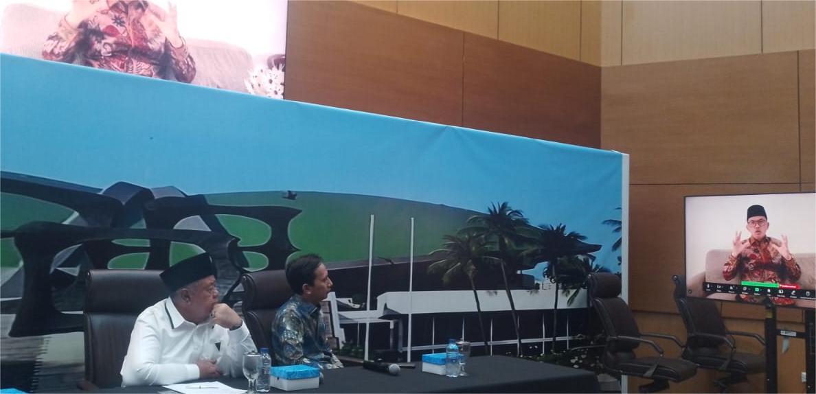 Komisi X DPR Dorong Pendidikan Karakter Ponpes Masuk Di Sekolah Umum