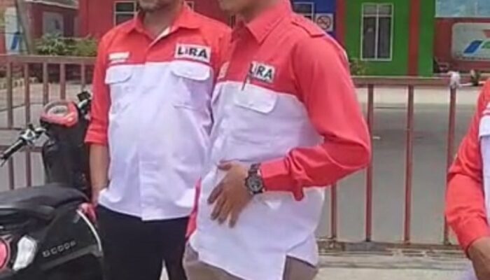 LIRA Soroti Kelangkaan BBM Bersubsidi Di Agara