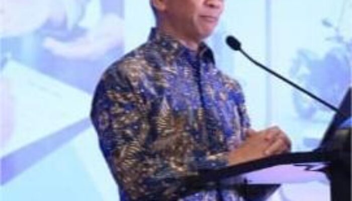 OJK Luncurkan Road Map Industri Pergadaian, Antisipasi Usaha Gadai Ilegal