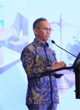 OJK Luncurkan Road Map Industri Pergadaian, Antisipasi Usaha Gadai Ilegal