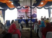 Rumah Sakit Penuh Pasien ISPA, Afif Abdillah Ajak Warga Medan Jaga Kesehatan