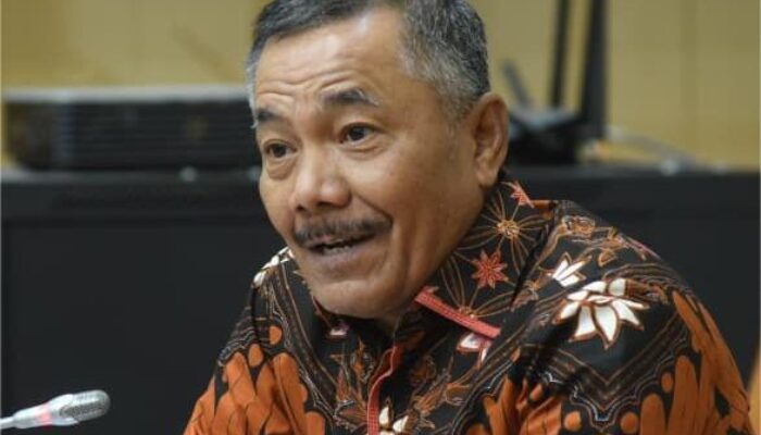 Sarifudin Sudding: Komite Reformasi Polri Harus Mampu Ubah Budaya Organisasi Kepolisian
