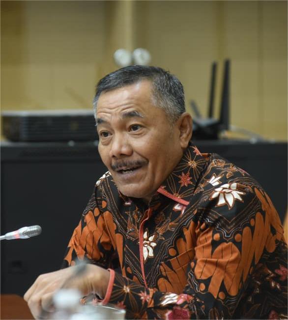 Sarifudin Sudding: Komite Reformasi Polri Harus Mampu Ubah Budaya Organisasi Kepolisian