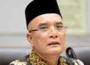 Ketua Komisi VIII DPR Dukung Kebijakan Baru Pembagian Kuota Haji