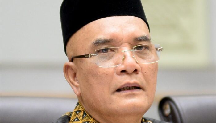 Ketua Komisi VIII DPR Dukung Kebijakan Baru Pembagian Kuota Haji