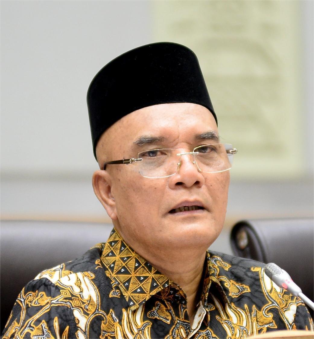 Ketua Komisi VIII DPR Dukung Kebijakan Baru Pembagian Kuota Haji
