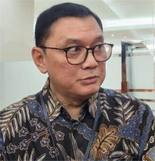 Data Simpanan Pemda Laporan Resmi Perbankan Ke BI