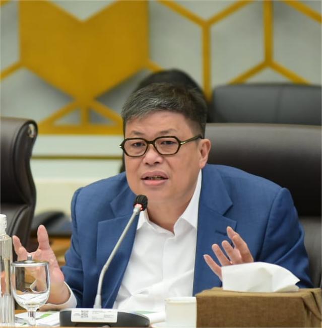 Bila Hilirisasi Kratom Tak Serius Diurus, Nasibnya Berpotensi Sama Dengan Produk Gambir Dari Sumbar