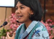 BKSAP DPR RI Gelar Sosialisasi Hasil Panja Organisasi Internasional Di UMJ