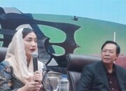 Novita Hardini: UU Kepariwisataan Instrumen Dongkrak PAD Dan Ekonomi Nasional