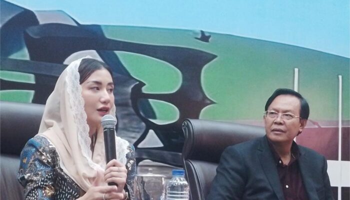 Novita Hardini: UU Kepariwisataan Instrumen Dongkrak PAD Dan Ekonomi Nasional