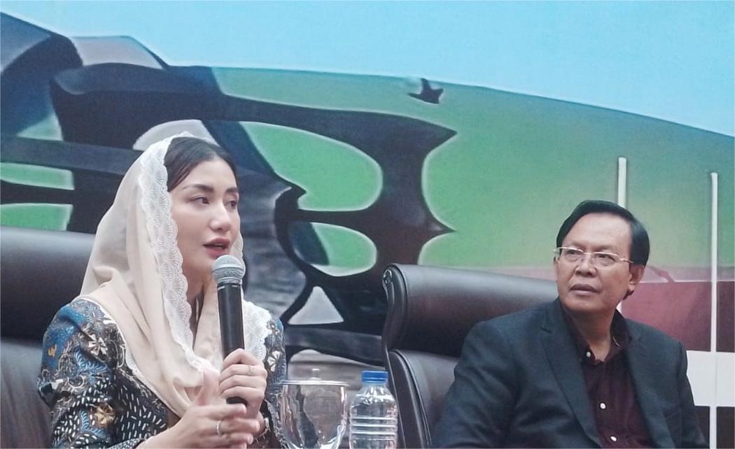 Novita Hardini: UU Kepariwisataan Instrumen Dongkrak PAD Dan Ekonomi Nasional