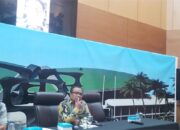 Ravindra Airlangga Yakin Hasil KTT ASEAN Berdampak Positif Bagi Indonesia