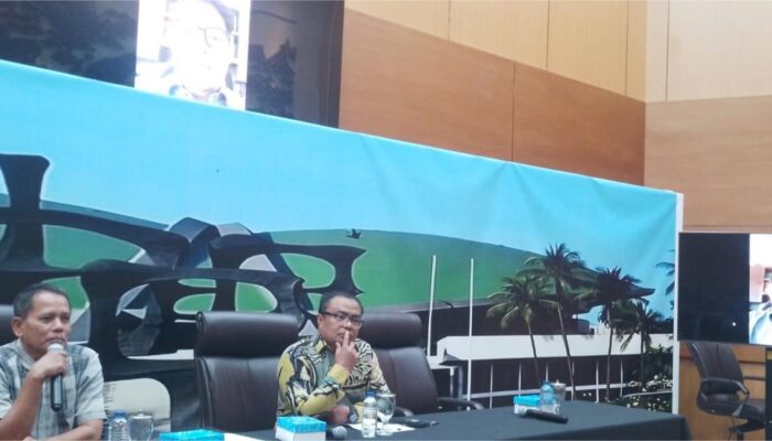 Ravindra Airlangga Yakin Hasil KTT ASEAN Berdampak Positif Bagi Indonesia