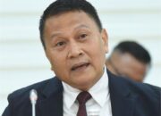 BKSAP DPR RI Kecam Penutupan Perbatasan Rafah Yang Dilakukan Israel