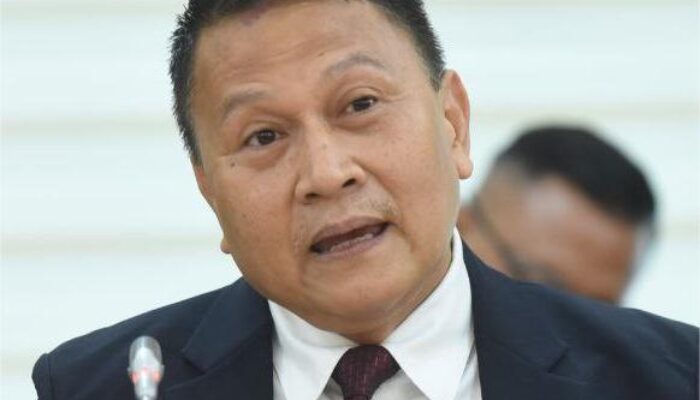 BKSAP DPR RI Kecam Penutupan Perbatasan Rafah Yang Dilakukan Israel