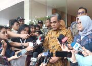 Ketua MPR RI Sampaikan Belasungkawa Pada Keluarga Korban Ambruknya Bangunan Ponpes Al Khoziny
