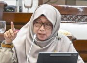 Anis Byarwati Sepakat Dengan Menkeu Tolak Bayar Utang KCIC Pakai APBN